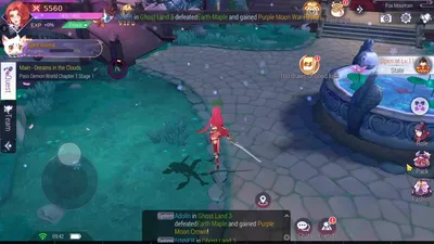 Mega Heroes screenshot 10