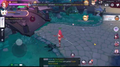 Mega Heroes screenshot 11