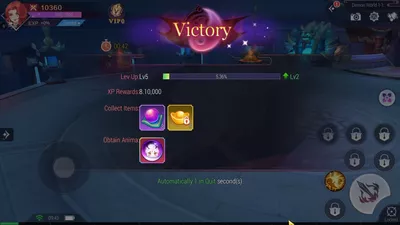 Mega Heroes screenshot 13