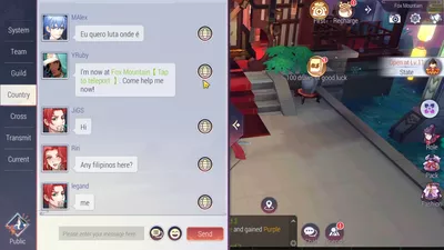 Mega Heroes screenshot 14