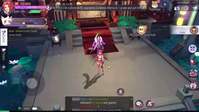 Mega Heroes screenshot 15