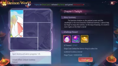 Mega Heroes screenshot 16