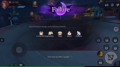 Mega Heroes screenshot 19