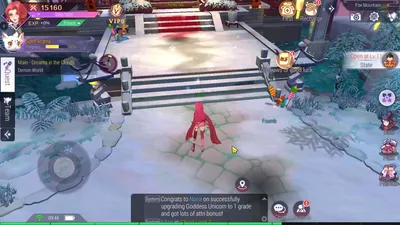 Mega Heroes screenshot 20