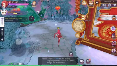 Mega Heroes screenshot 21