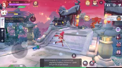 Mega Heroes screenshot 22