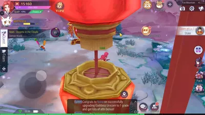 Mega Heroes screenshot 23