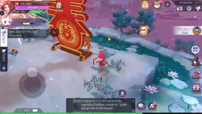 Mega Heroes screenshot 24