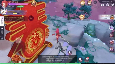 Mega Heroes screenshot 25