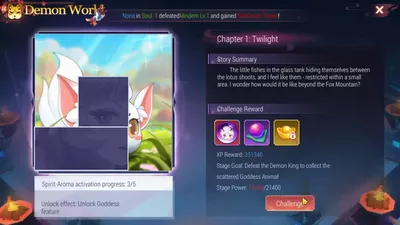 Mega Heroes screenshot 26