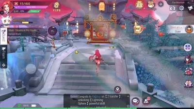 Mega Heroes screenshot 31