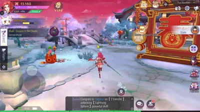 Mega Heroes screenshot 32