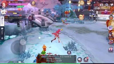 Mega Heroes screenshot 33