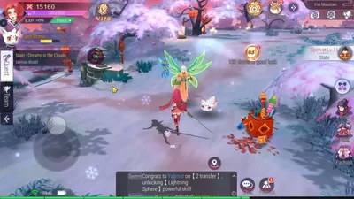 Mega Heroes screenshot 34