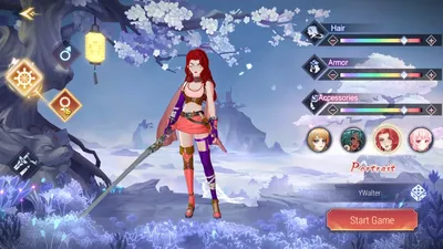 Mega Heroes screenshot 36