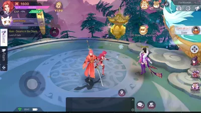 Mega Heroes screenshot 38