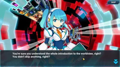 MEGA MAN X DiVE - MOBILE screenshot 9