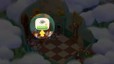 Mergeland-Alice's Adventure screenshot 23