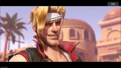 Metal Slug: Awakening screenshot 4