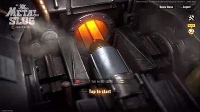 Metal Slug: Awakening screenshot 11