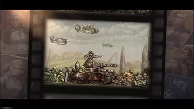 Metal Slug: Awakening screenshot 22