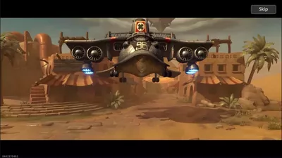 Metal Slug: Awakening screenshot 34