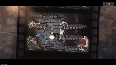 Metal Slug: Awakening screenshot 51