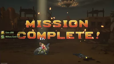 Metal Slug: Awakening screenshot 52