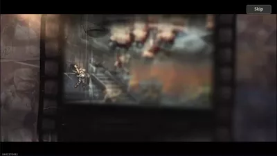 Metal Slug: Awakening screenshot 53