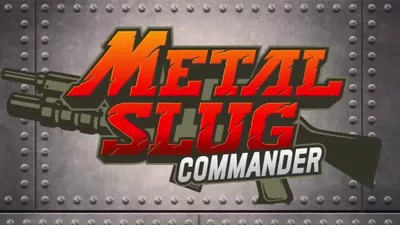 Metal Slug : Commander screenshot 5