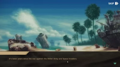 Metal Slug : Commander screenshot 7