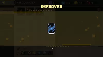 Metal Slug : Commander screenshot 21