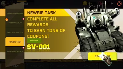 Metal Slug : Commander screenshot 36