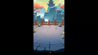 Mini Heroes: Summoners War screenshot 8