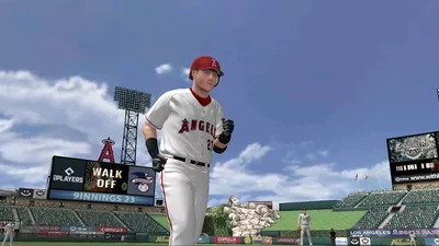 MLB 9 Innings 23 screenshot
