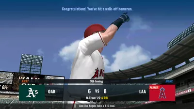 MLB 9 Innings 23 screenshot 6