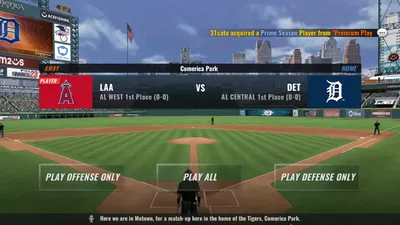 MLB 9 Innings 23 screenshot 8