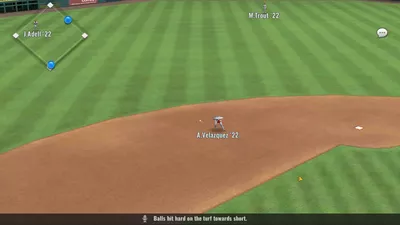 MLB 9 Innings 23 screenshot 11