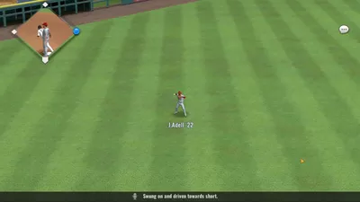 MLB 9 Innings 23 screenshot 12