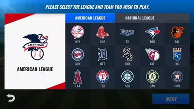 MLB 9 Innings 23 screenshot 13