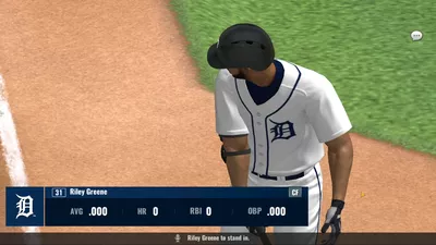 MLB 9 Innings 23 screenshot 16