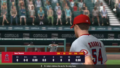 MLB 9 Innings 23 screenshot 19
