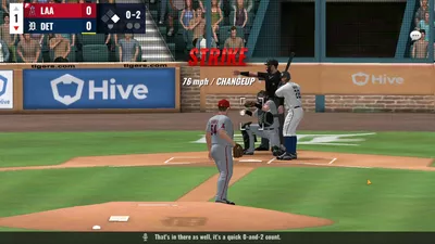 MLB 9 Innings 23 screenshot 20