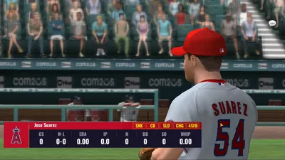 MLB 9 Innings 23 screenshot 21