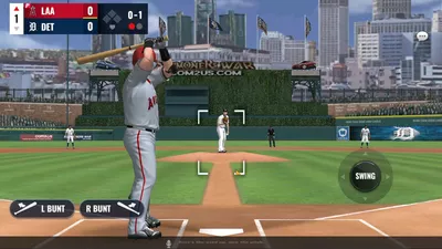 MLB 9 Innings 23 screenshot 22