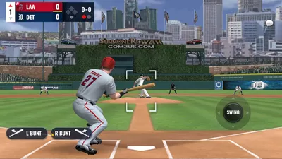 MLB 9 Innings 23 screenshot 23