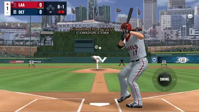 MLB 9 Innings 23 screenshot 26