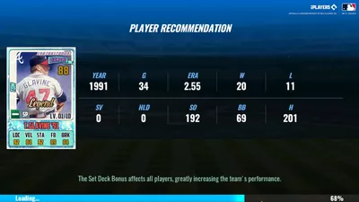 MLB 9 Innings 23 screenshot 27