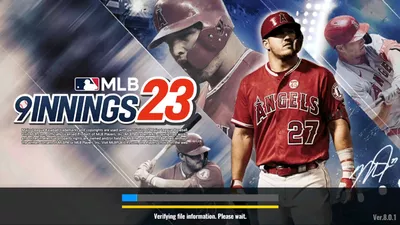 MLB 9 Innings 23 screenshot 29