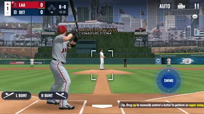 MLB 9 Innings 23 screenshot 30